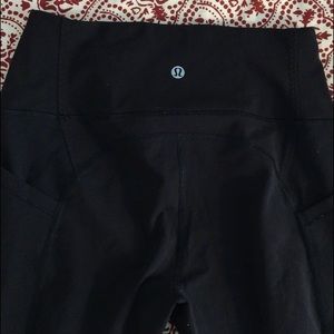 Lululemon leggings
